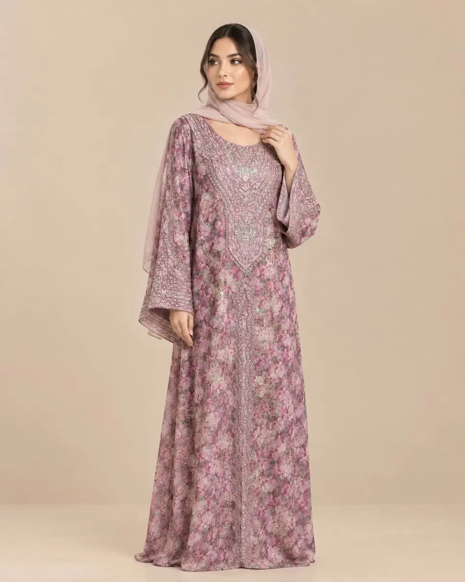 Arabic Clothing