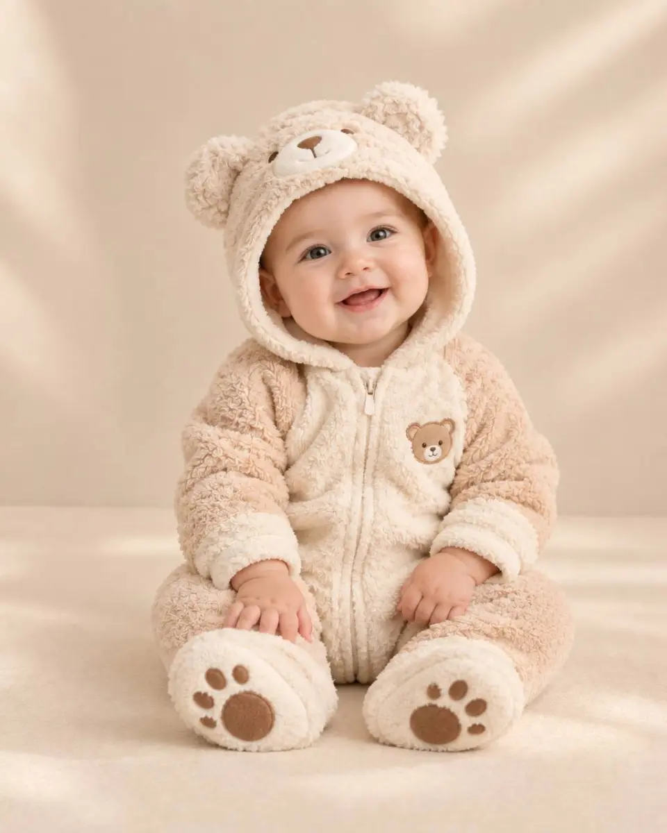 Baby