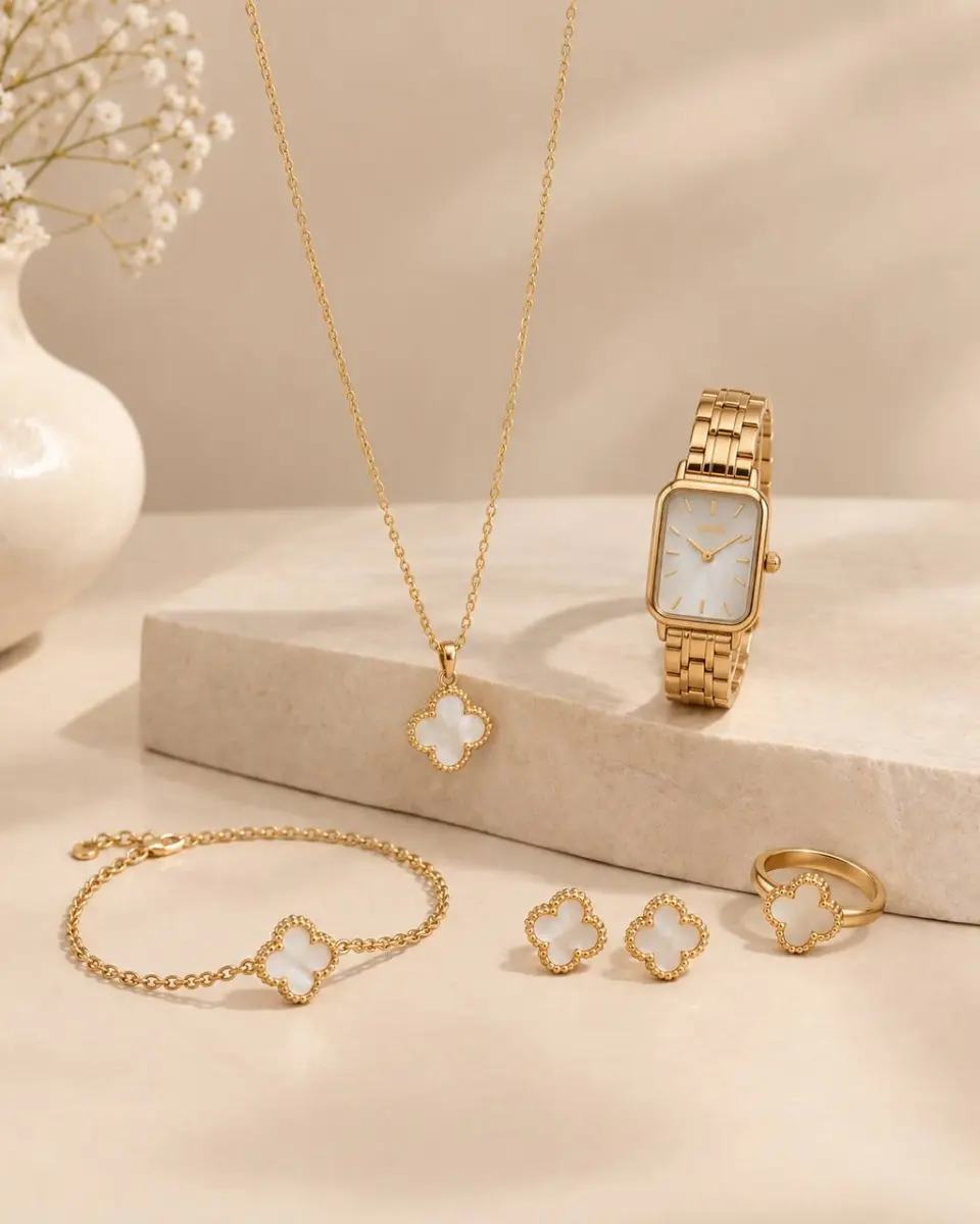 Accessories